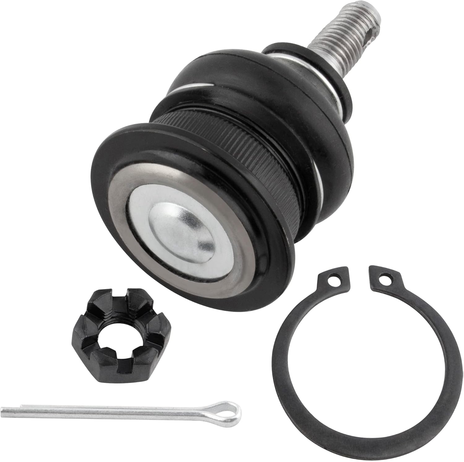BOXI 2pcs Front Upper Ball Joints Fit for Acura EL 1997-2000 / for Honda Civic 1992-2000 - 1.5L 1.6L l4 | K90469