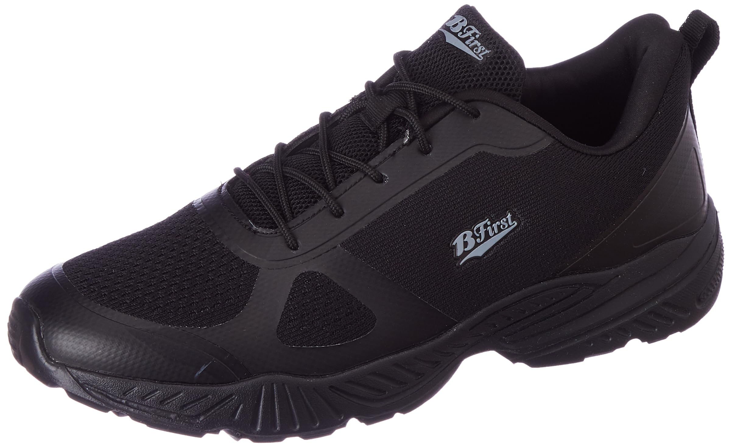 BataMen's Hustle School Shoes