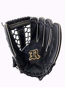 norikenta品　YABAI オールラウンドグローブ 12インチ Amazon | ソフトボールグローブ グラブ 一般用 大人用 右利き用 オール