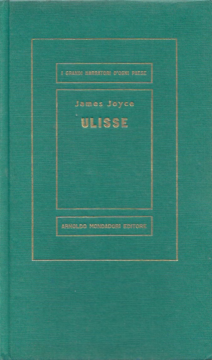 Ulisse
