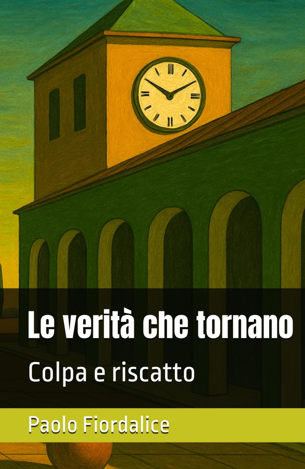 Le verità che tornano: Colpa e riscatto