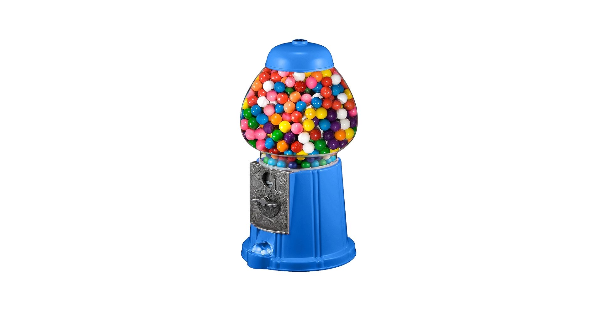 ビンテージ ガムボールマシン Amazon.com: Vintage Gumball Machine - 11-Inch Retro-Style