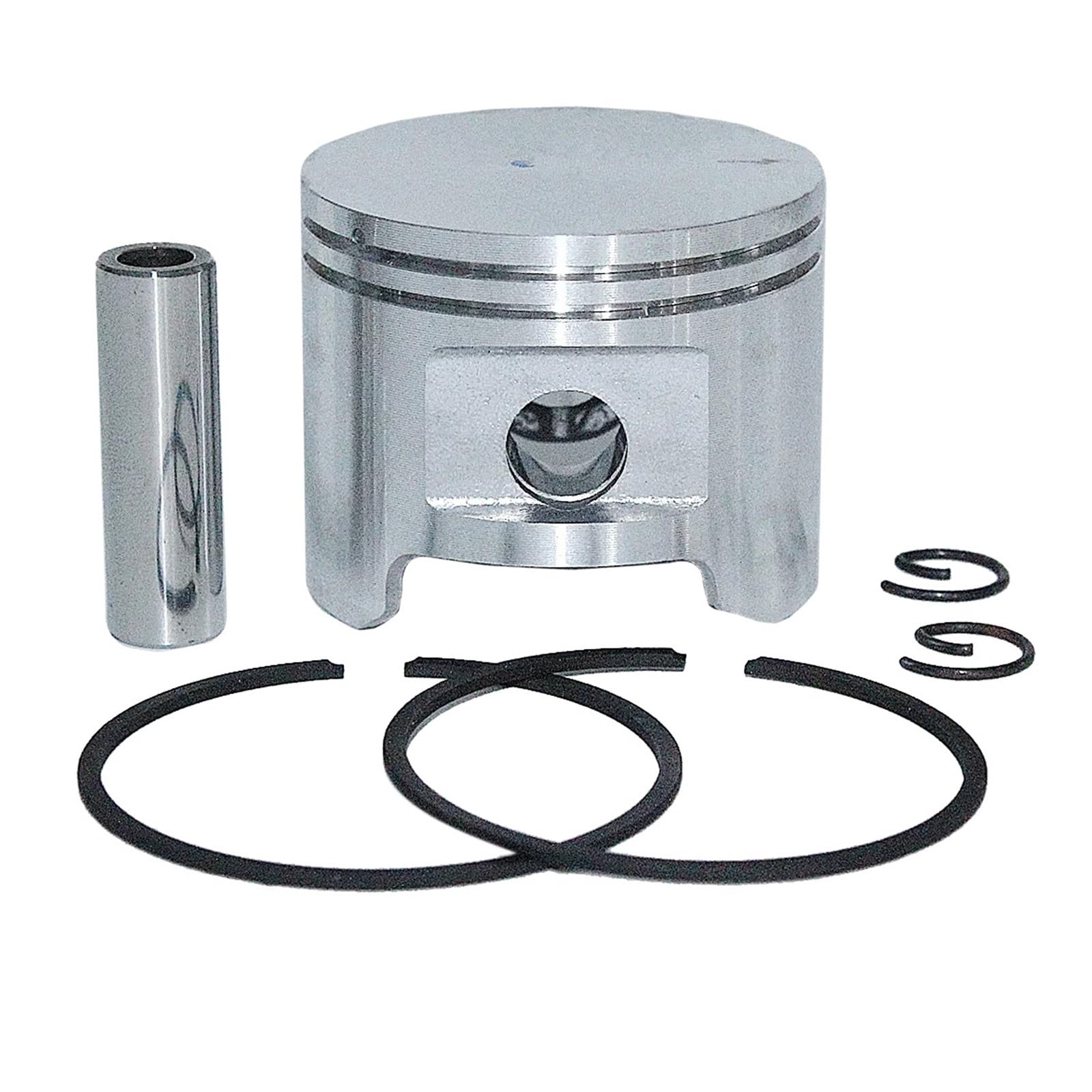 Piston de 45 mm de précision pour moteurs de tronçonneuse 346XP 353