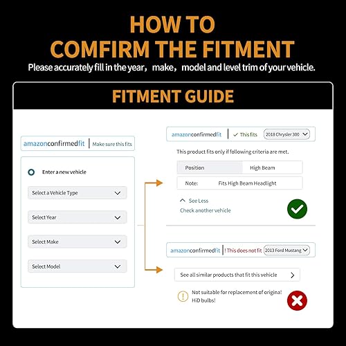 Miniatura 5 de Juego de 8 bobinas de encendido compatibles con BMW 330i 330xi 525i 530i 545i 550i 645ci 650i 745i 745li 750i 750li 760i 760li M3 X3 Z4  Reemplazo #