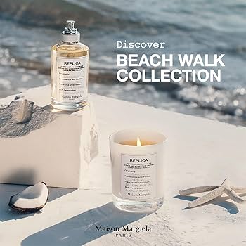 1587 メゾン マルジェラ レプリカ オードトワレ ビーチ ウォーク Maison Margiela Fragrances（メゾン マルジェラ フレグランス