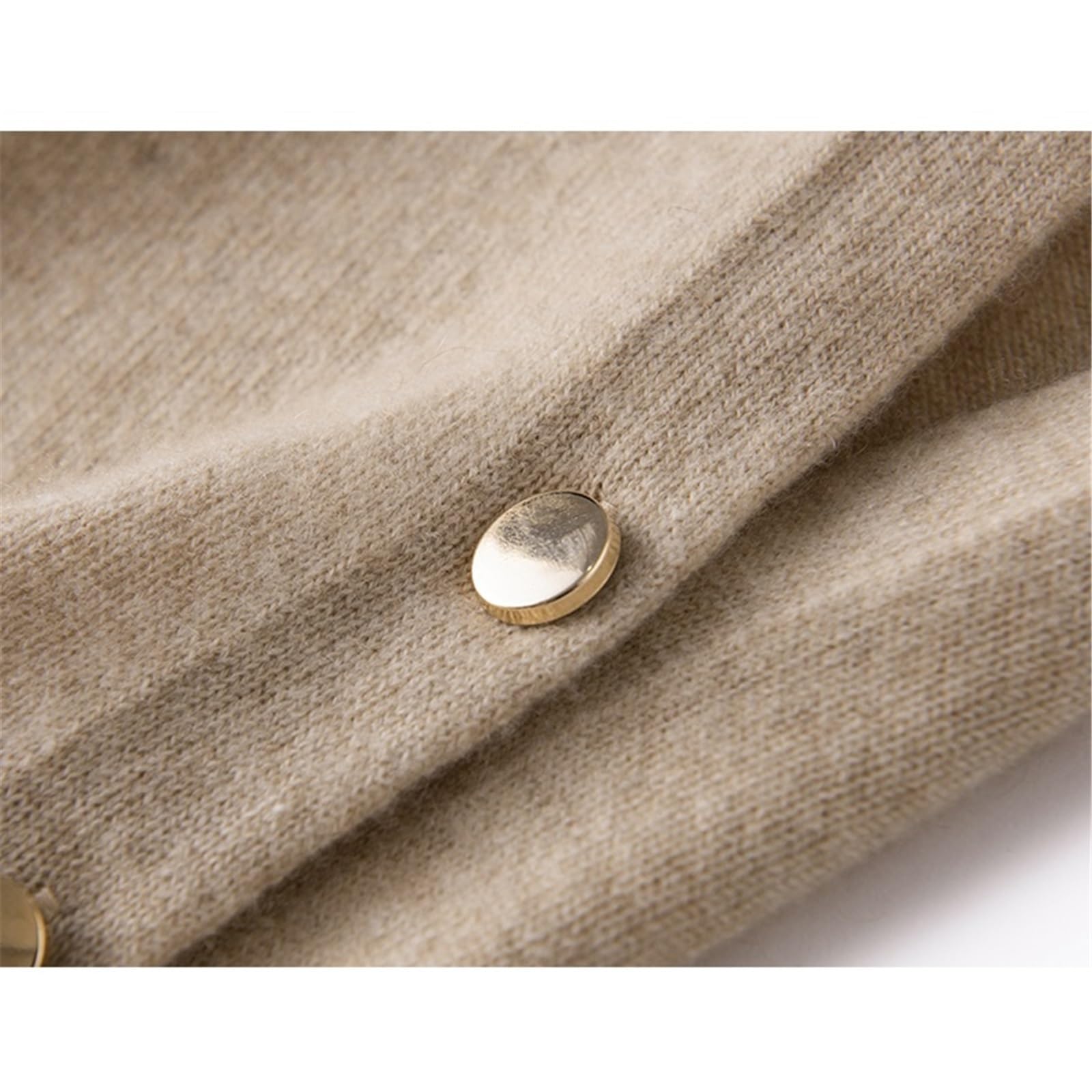 Bufanda chal irregular personalizada, cárdigan de punto doble propósito, capa triangular for mujer Chal de invierno