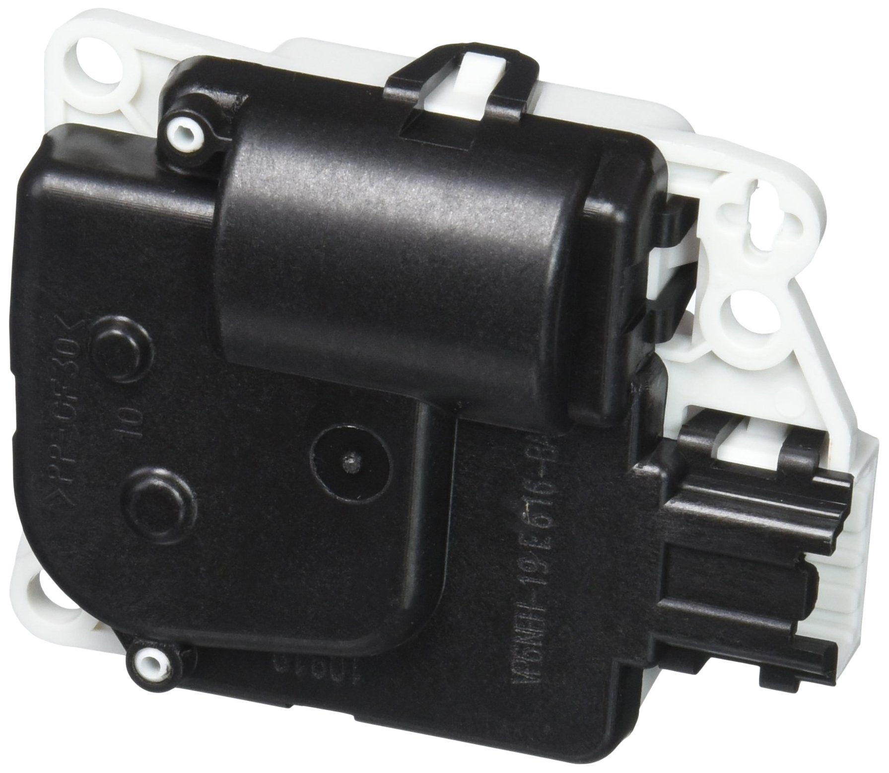 Genuine Nissan 27443-ZP00A A/C Heater Actuator Assembly : Amazon