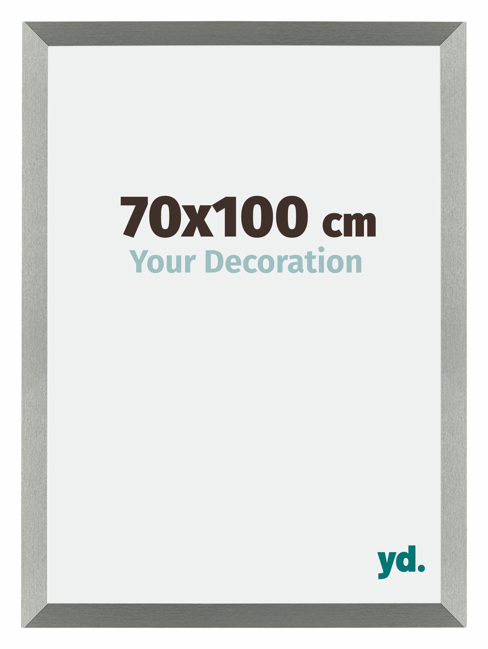 Your Decoration - Puzzle frame 70x100 - Champagne - Puzzle frame 1500-2000 Pieces - MDF Photoframe - Mura