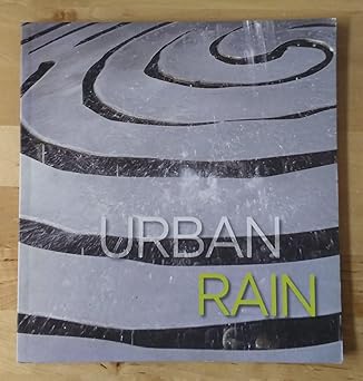 Urban Rain