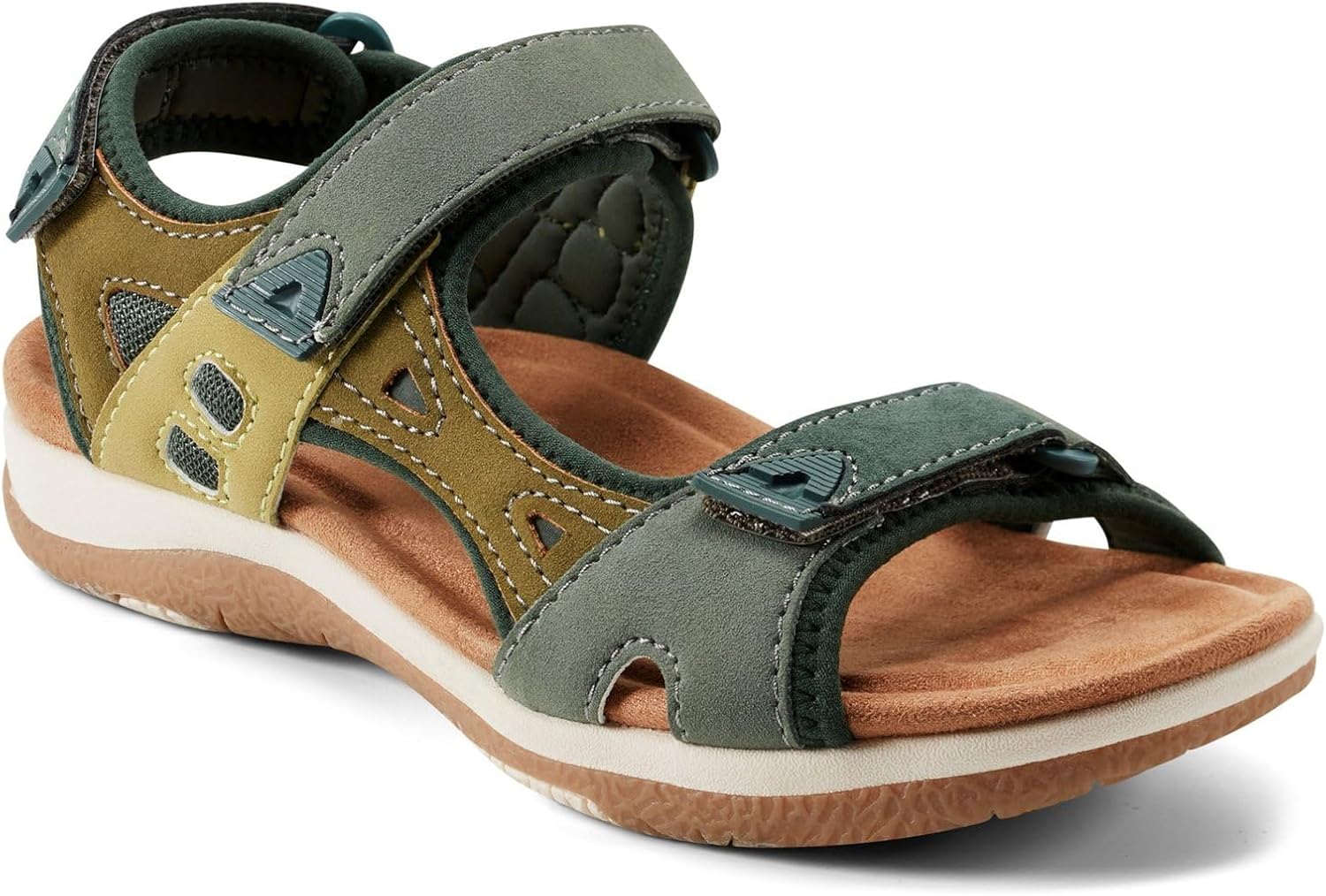 Earth Women's Origins, Skylar Sandal