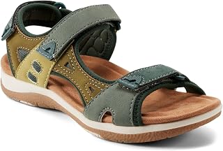 Earth Women's Origins, Skylar Sandal