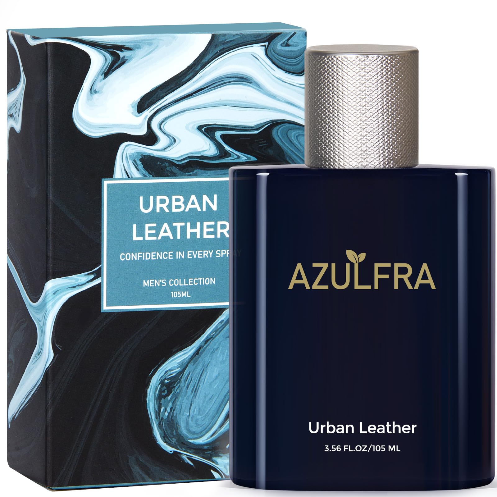 Amazon.com: Azulfra Deodorizing Body Spray for Men 3.56 Fl.Oz