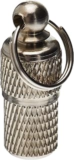 Trixie 2275 Adressanhänger, chrom