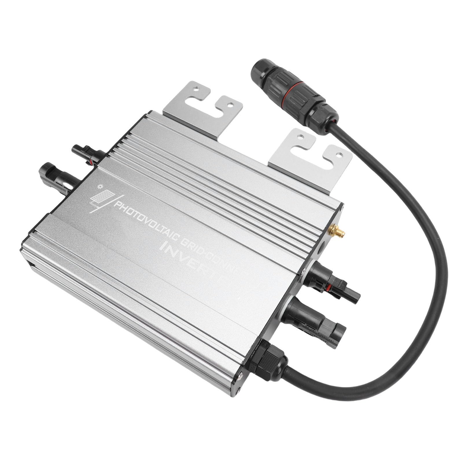 Cryfokt Versatile Inverter Waterproof Aluminum Alloy for Home Solar Energy