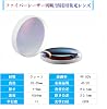 DMK 20/28/30/37mm Quartz Double Sided Coated Fiber Laser Cutting/Welding Collimator Lens Focusing Lens D20 F120 T3.5 welding