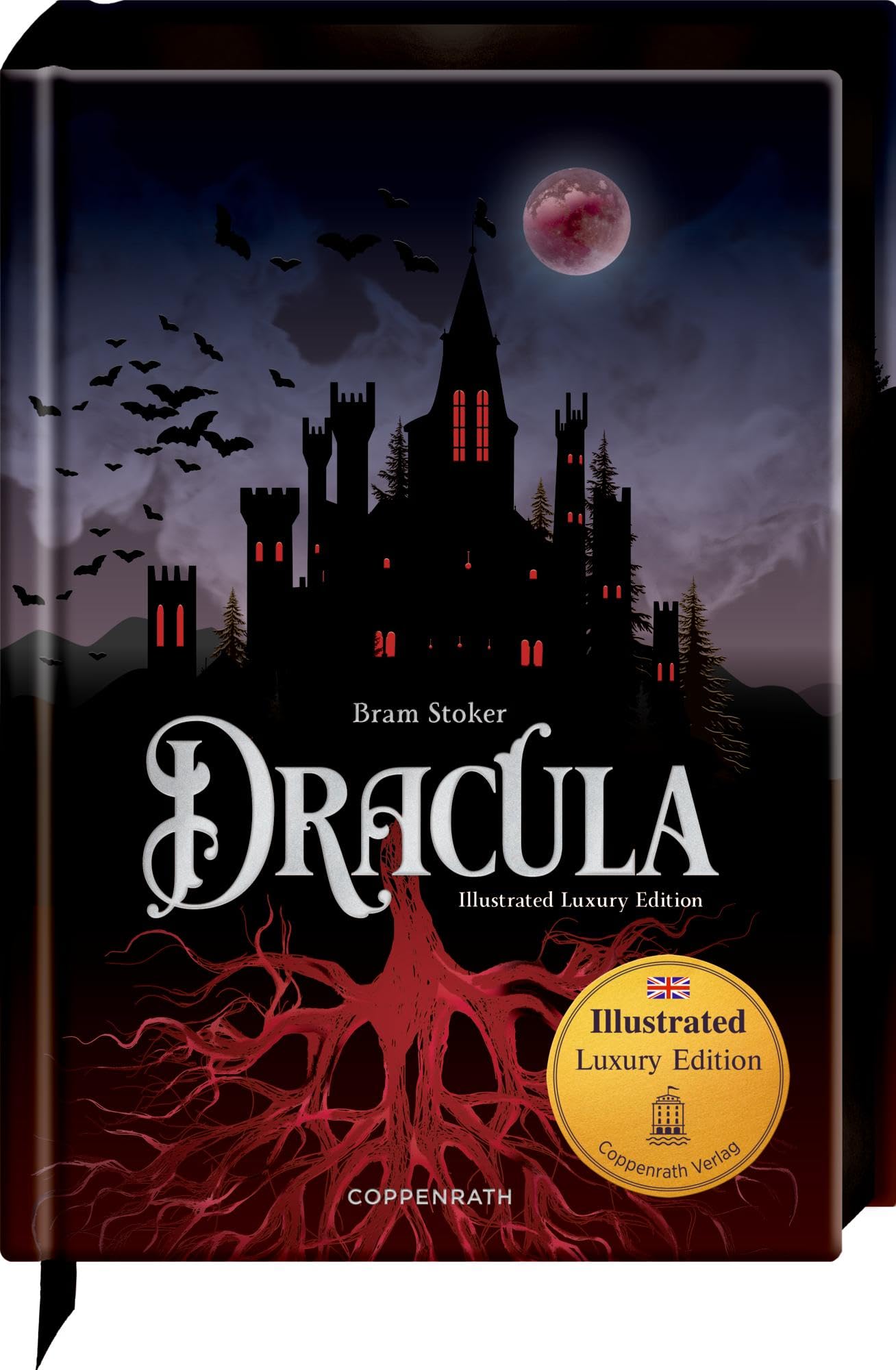 Dracula (English Edition)