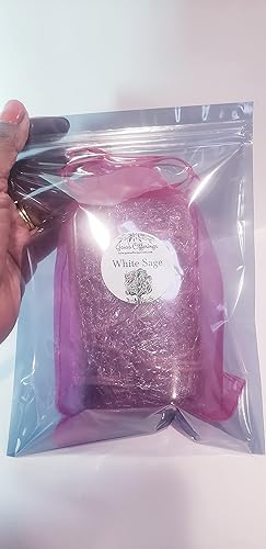 Miniatura 6 de Set California White Sage & Palo Santo