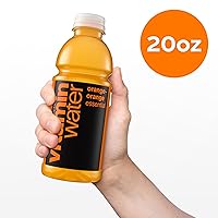 Vista 7 de Vitaminwater Zero - Agua mejorada con electrolitos y vitaminas