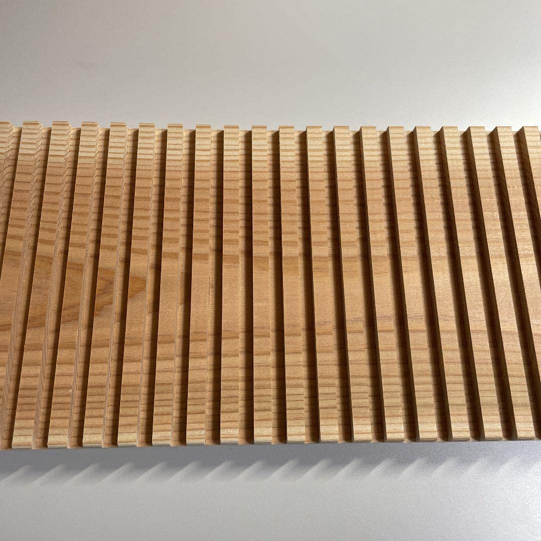杉スリットパネル 杉スリットパネル