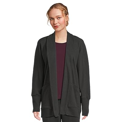 PACT Airplane Wrap Cardigan Women