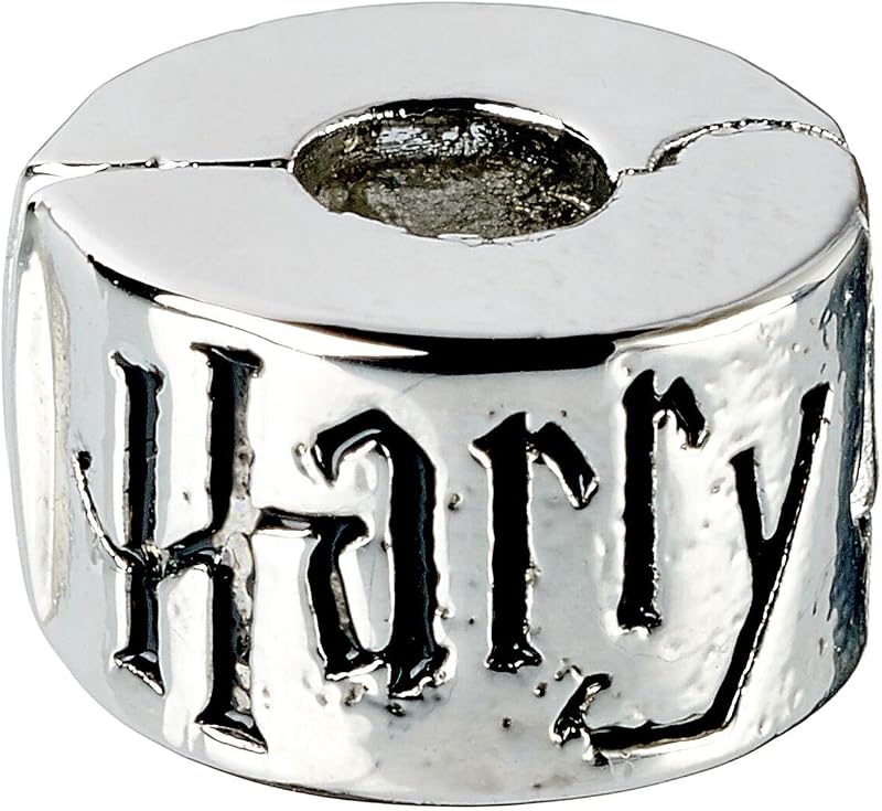 Harry Potter Official Licensed Jewelry Charm Sets (Charm Stopper Set 1)