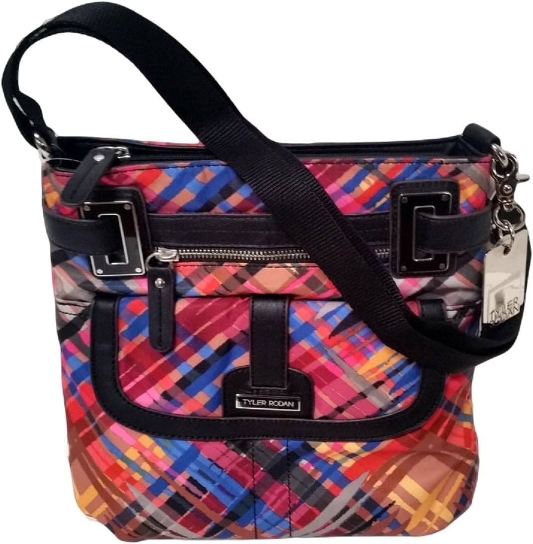 Berlin Medium Crossbody Bag Handbag, Madres Print