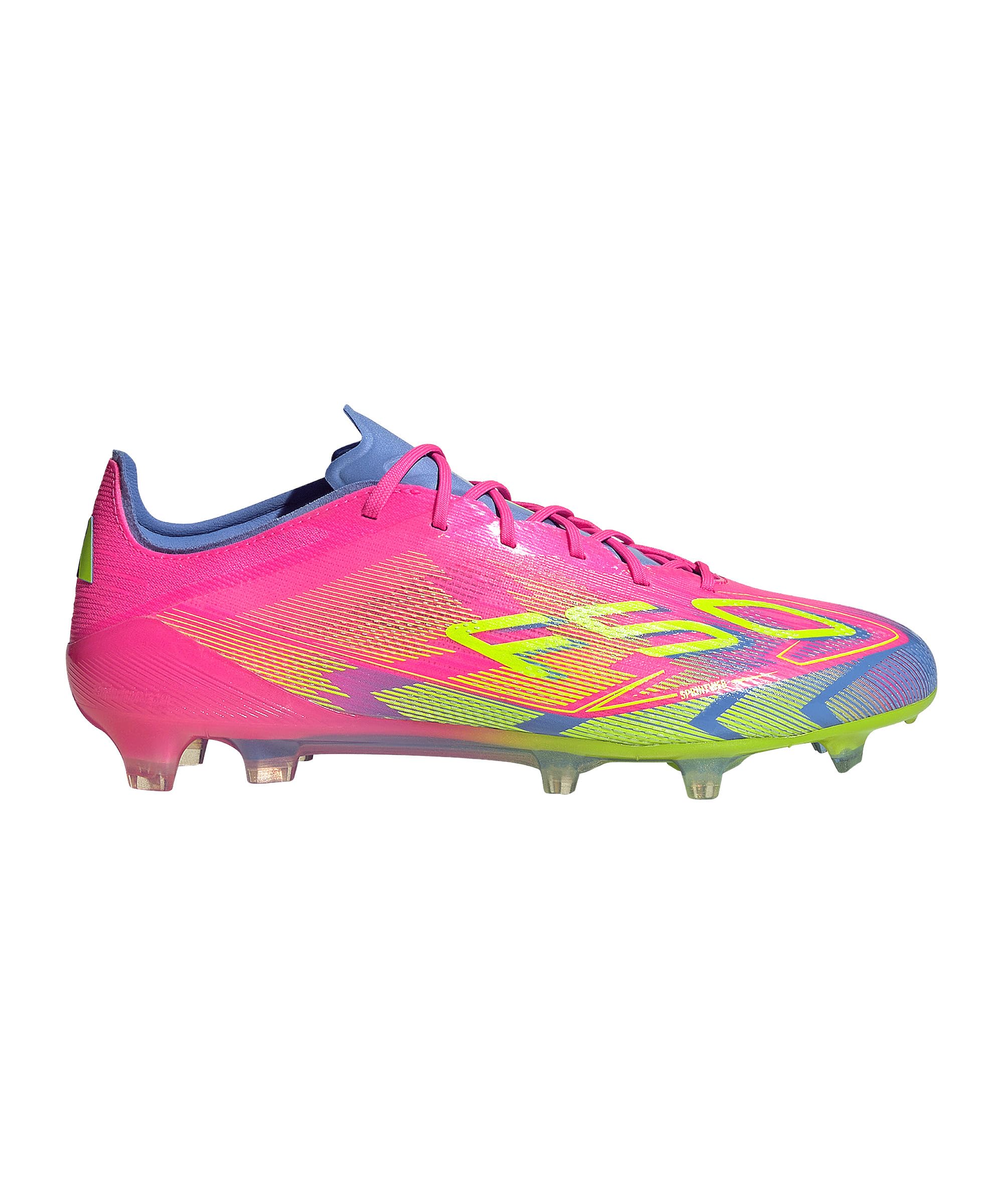 adidas F50 Elite FG Erkek Krampon
