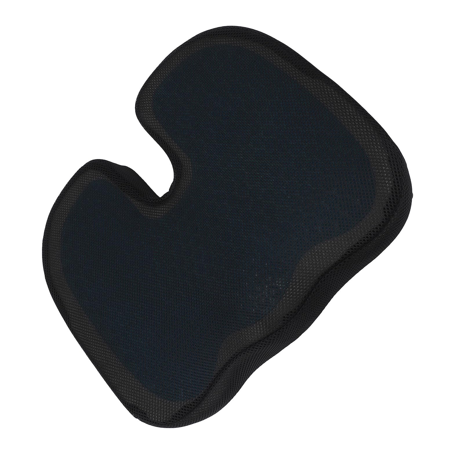 Cuscino del Sedile in Gel con Design a Rimbalzo Lento