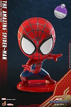 スパイダーマン　コスベイビー　17個　まとめ売り　トイサピエンス スパイダーマン コスベイビー 17個 まとめ売り トイサピエンス