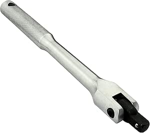 Set Manche Clé à douille Poignée articulée 1/2 avec