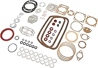 Vista 1 de Elring 111198007ASP Juego de juntas de motor con sello de cigüeñal para VW Beetle