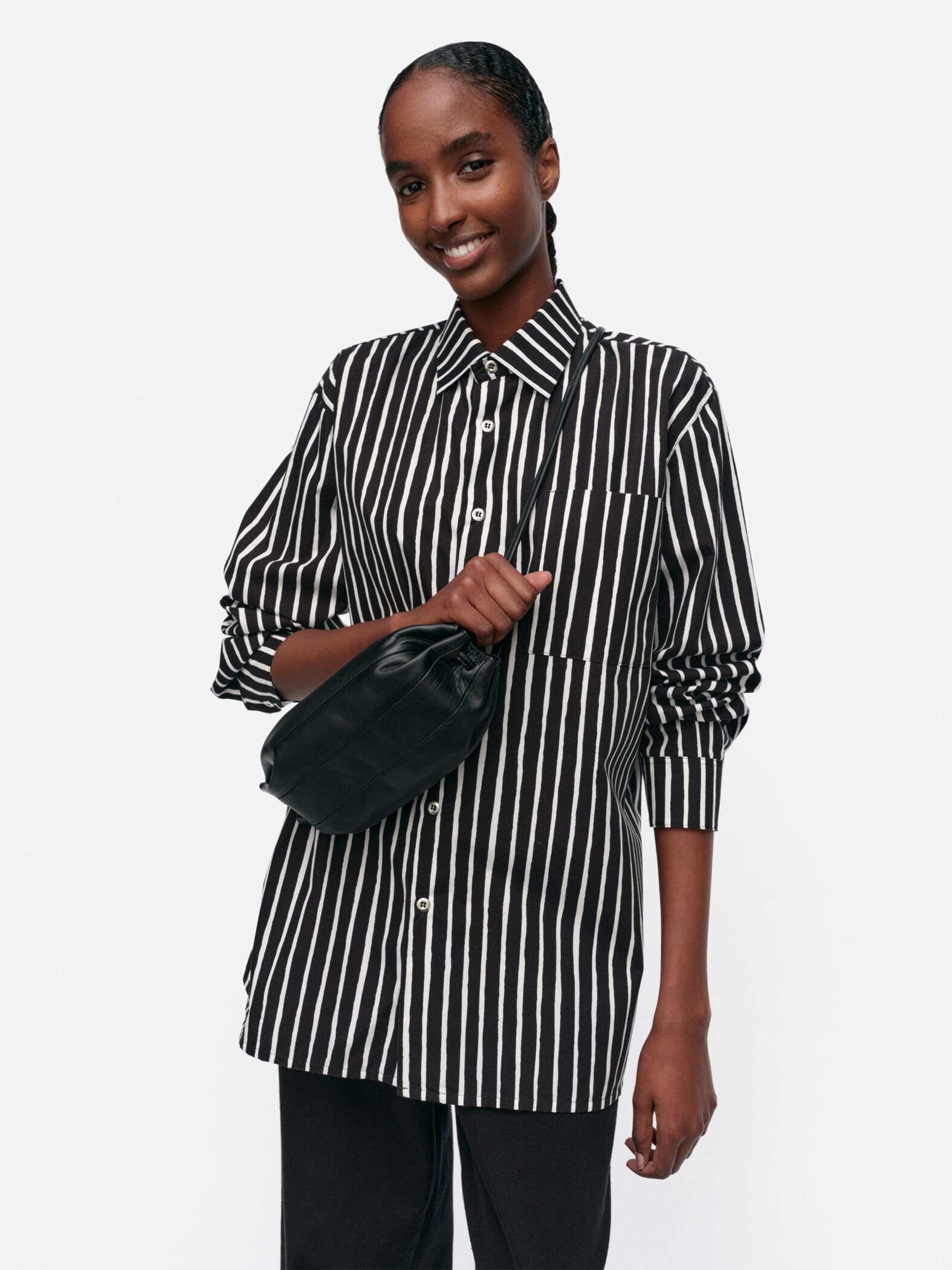 Amazon.co.jp: marimekko: レザー