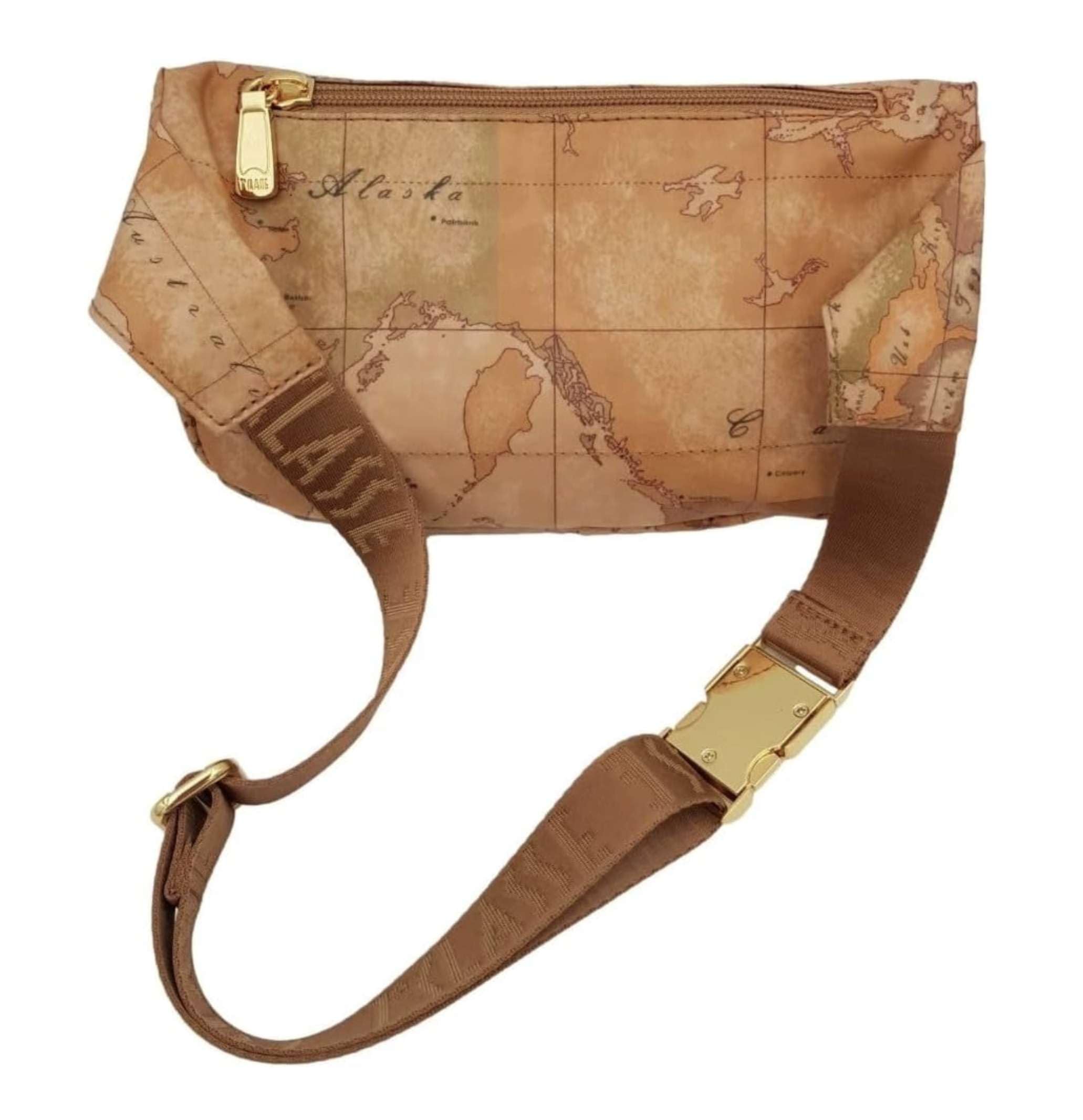 Marsupio Geo Soft Alviero Martini 1 Classe