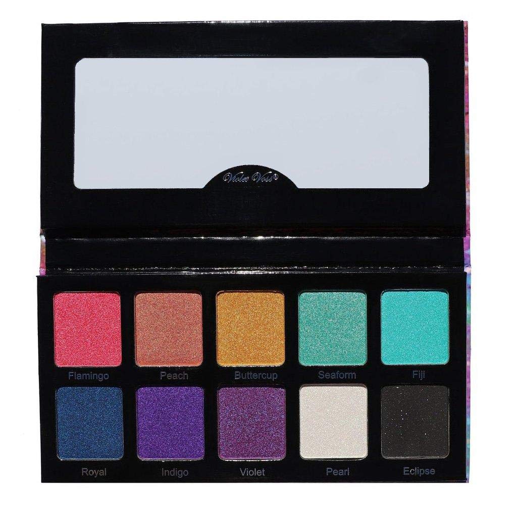 Violet Voss The Rainbow Palette