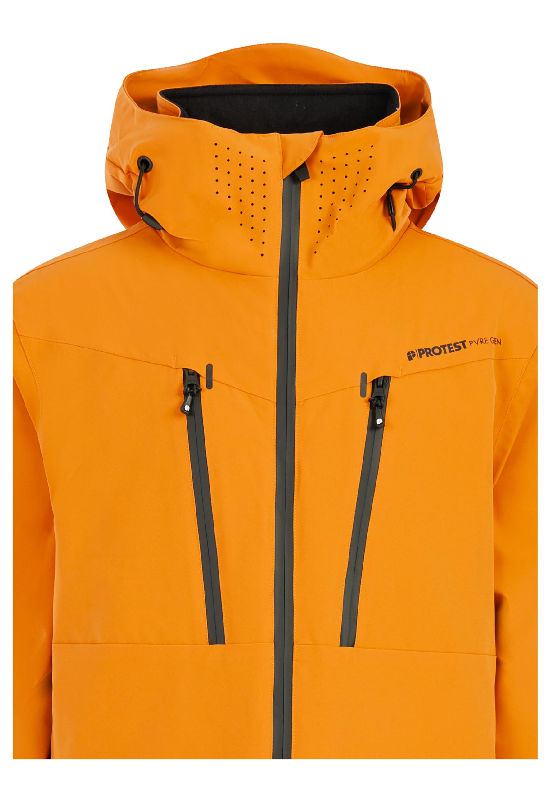 Protest PRTWixan JR - Chaqueta de esquí y snowboard para niño