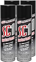 Vista 1 de Maxima 78920-4PK SC1 Revestimiento de alto brillo 68.8 FL. OZ. 2032 mL - PESO NETO 48 OZ. (1360g), 4-Pack