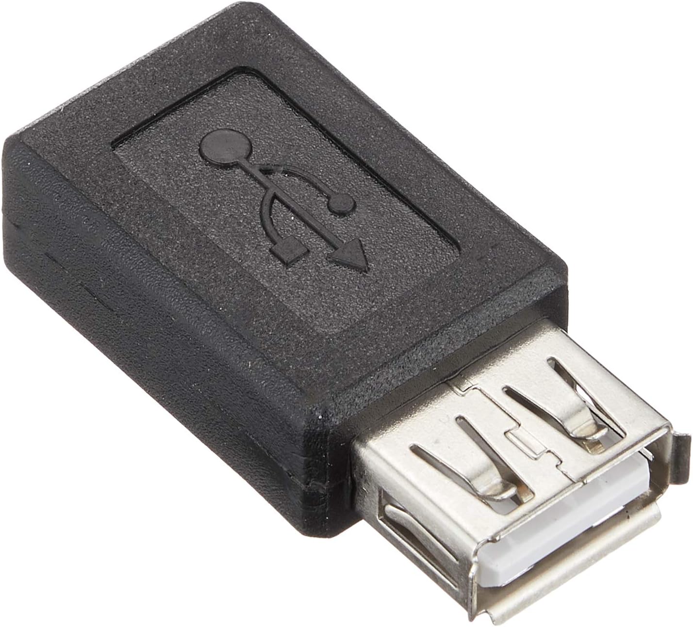 SSA Service SUAF-UAF USB A Relay Adapter, USB A (Female) to USB A (Female)