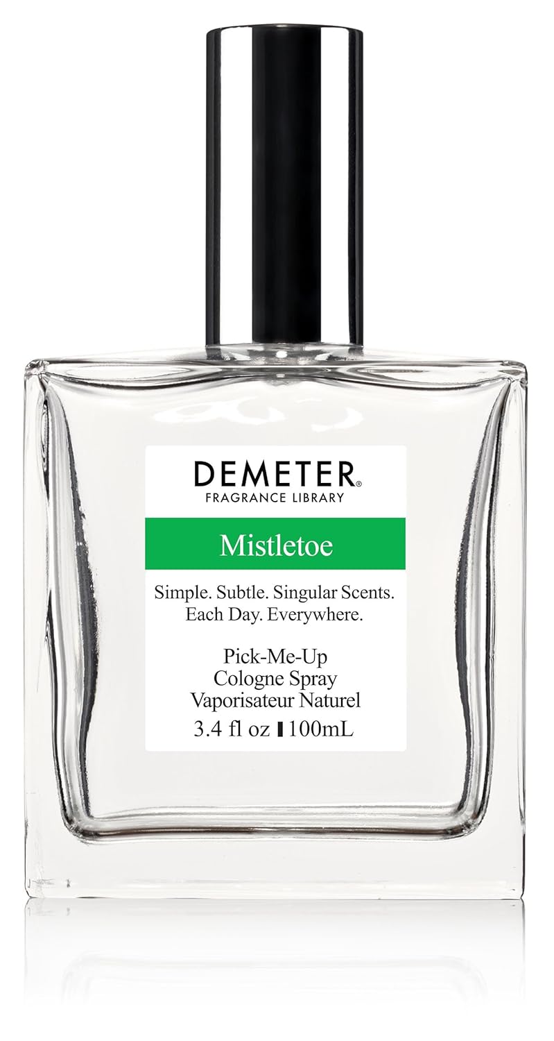 DEMETER Mistletoe