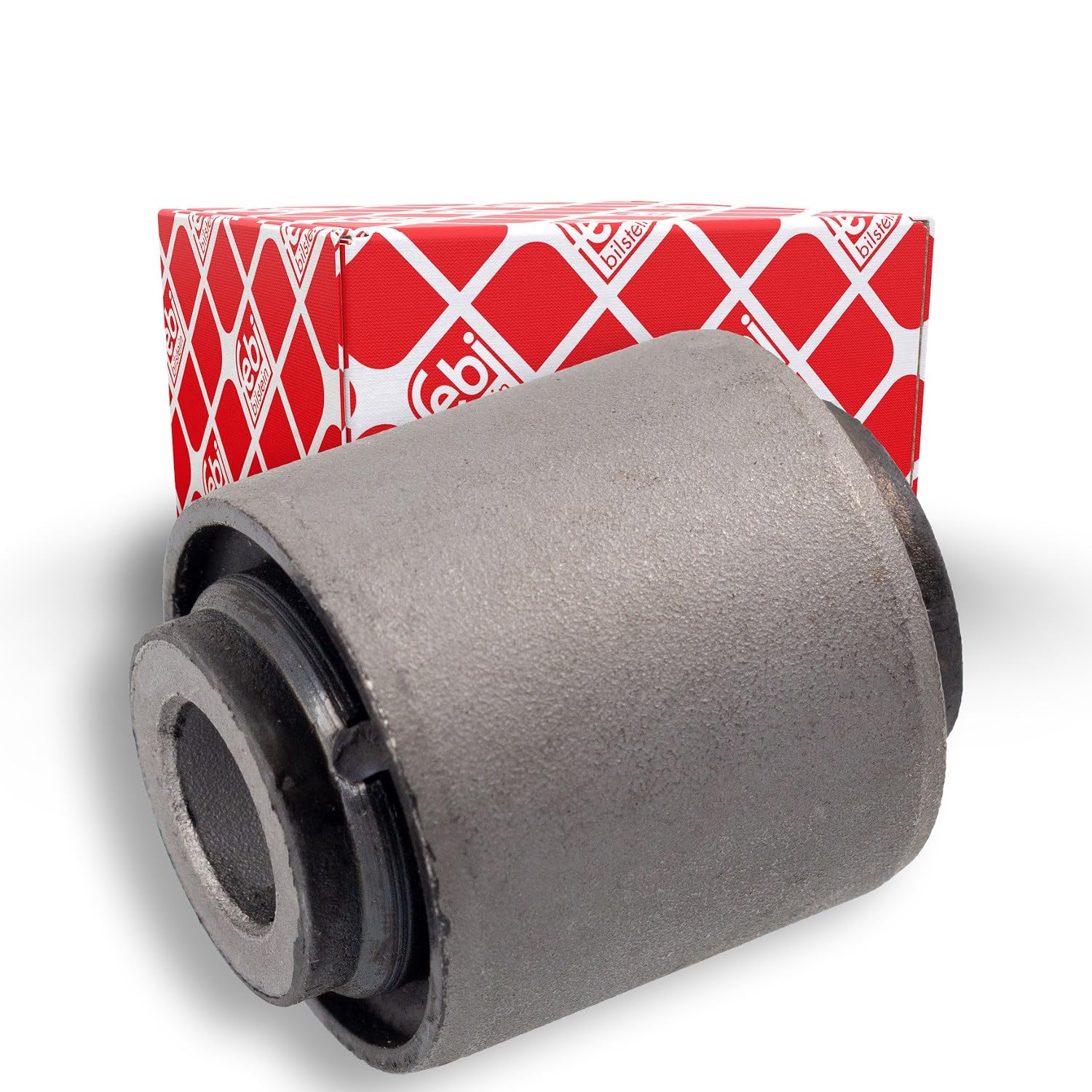 4x ✅Fits FEBI 41395 HYUNDAI CONTROL ARM BUSHING /BLUEPRINT/  ⭐UK Seller⭐