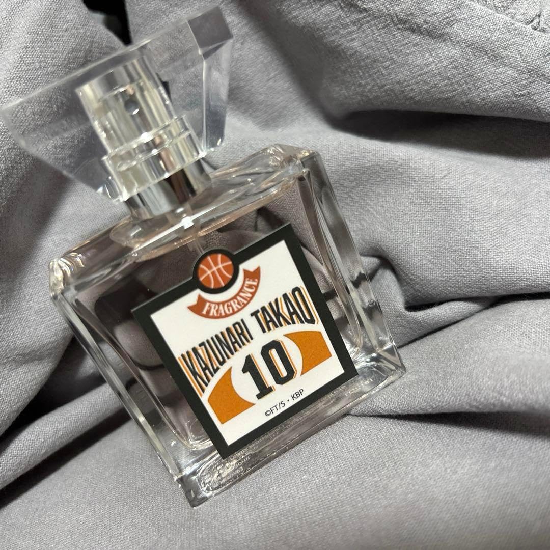 高尾和成 香水 ロールフレグランス 【公式通販】