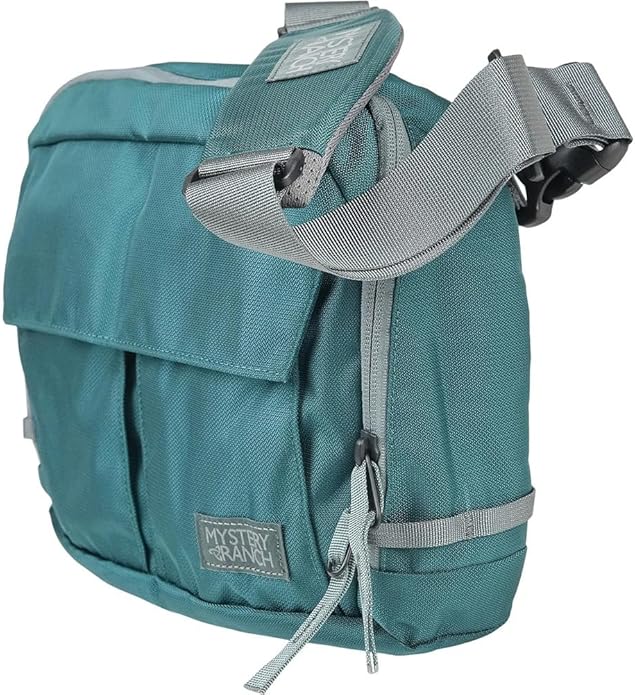 MYSTERY RANCH ミステリーランチ ディストリクト8 新品未使用品 MYSTERY RANCH RANCH(ミステリーランチ) DISTRICT 8(ディストリ