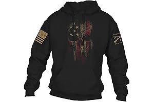 Grunt Style Call of Duty Reaper 2.0 Hoodie
