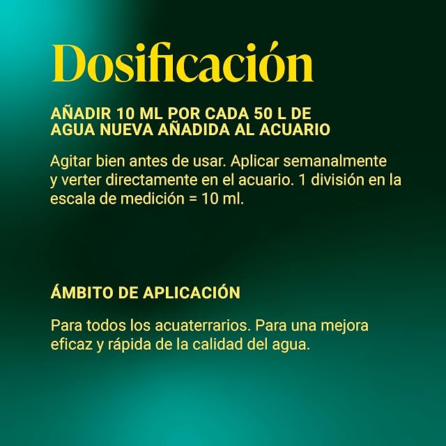 Foto 6 de 8 de Tetra ReptoFresh para agua del acuaterrario, 100 ml