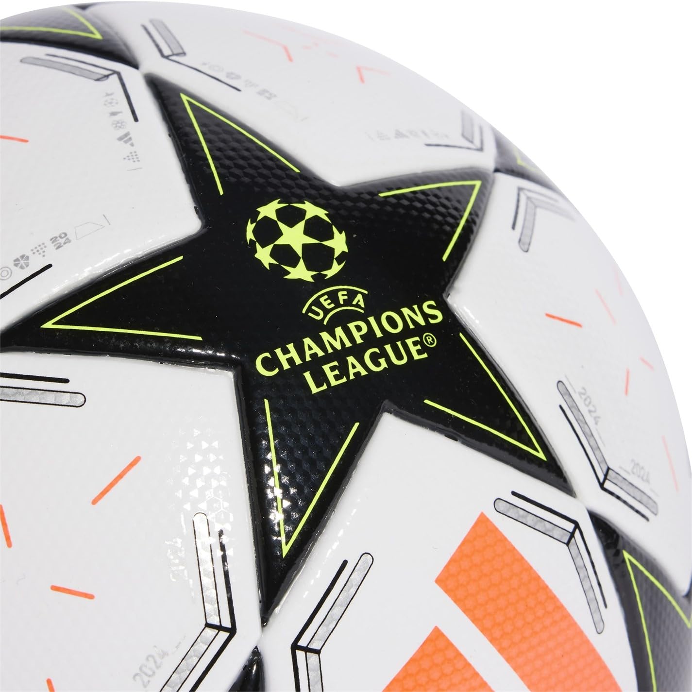 adidas UCL League 24/25 Group Stage Fußball