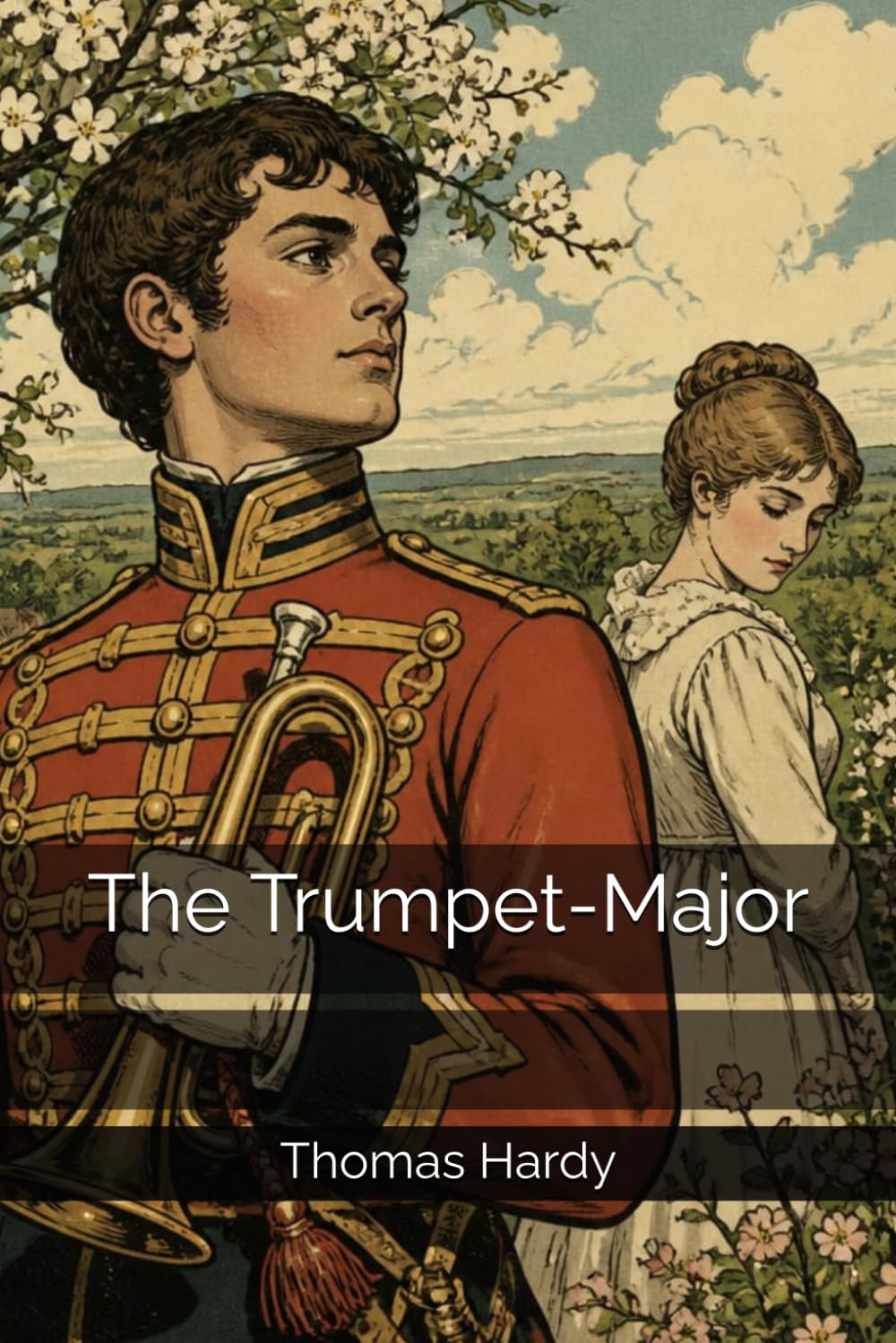 The Trumpet-Major