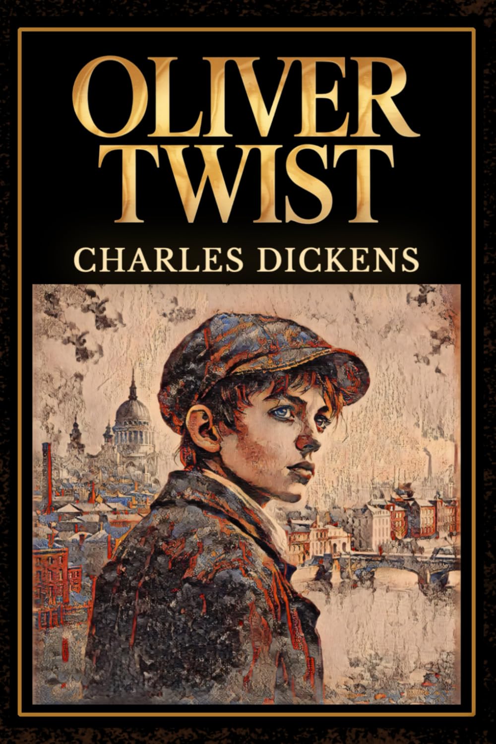 Oliver Twist (Bell Maker Annotated Edition): The Original Unabridged Classic with Author Biography and Historical Context