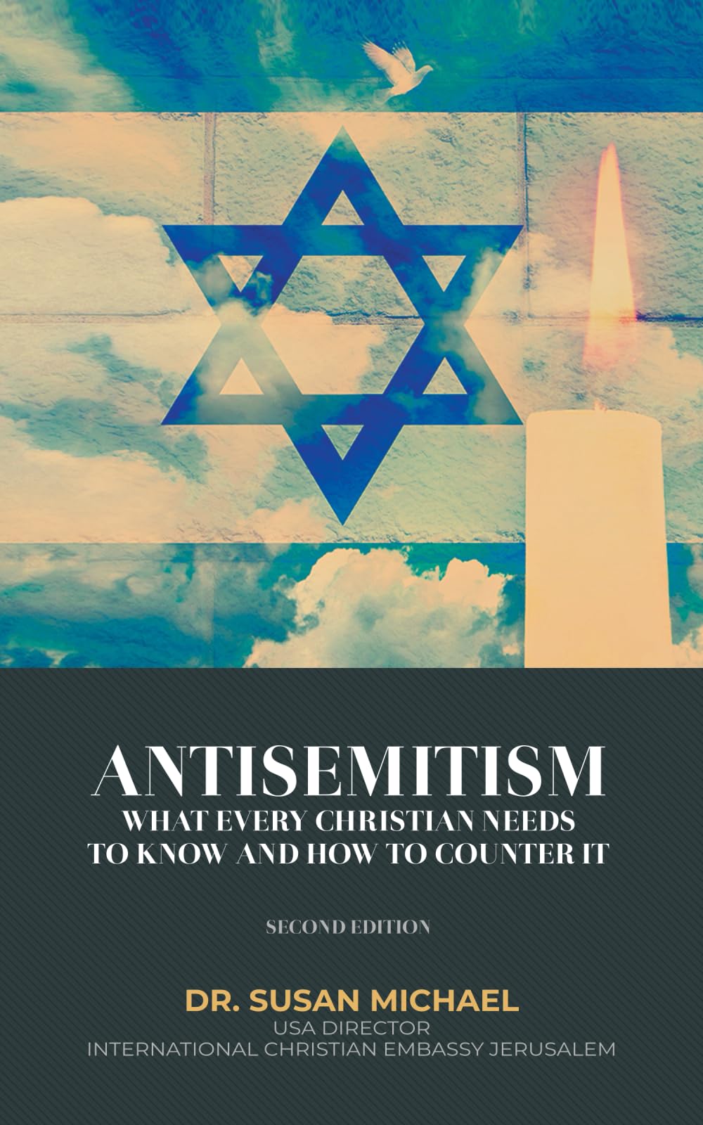 Antisemitism: What Every Christian Needs to Know and How to Counter It
