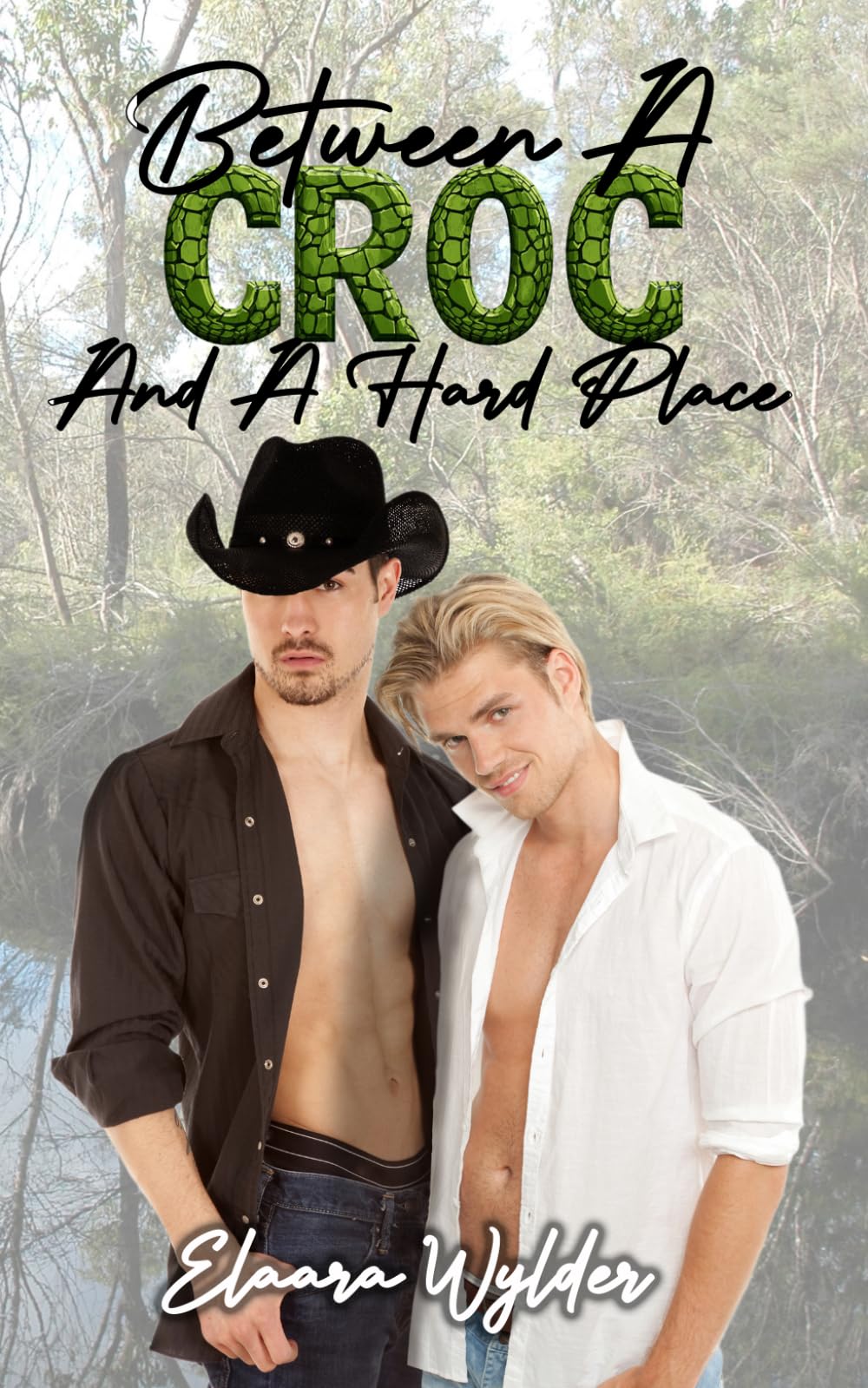 Between A Croc and a Hard Place