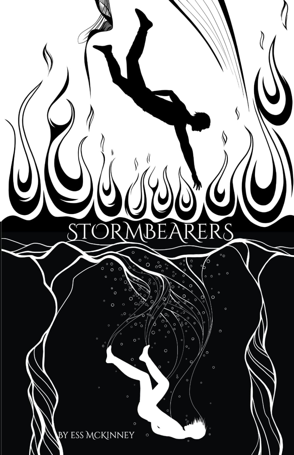 Stormbearers (The Stormbearers)