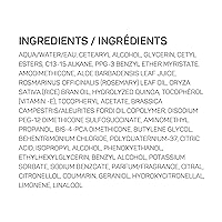 Vista 5 de Marc Anthony Crema antiencrespamiento para el cabello - Suaviza, fortalece y añade brillo